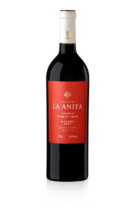 Finca La Anita – Origin Wine