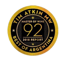 Our Wine Awards | Finca La Anita – Origin Wine